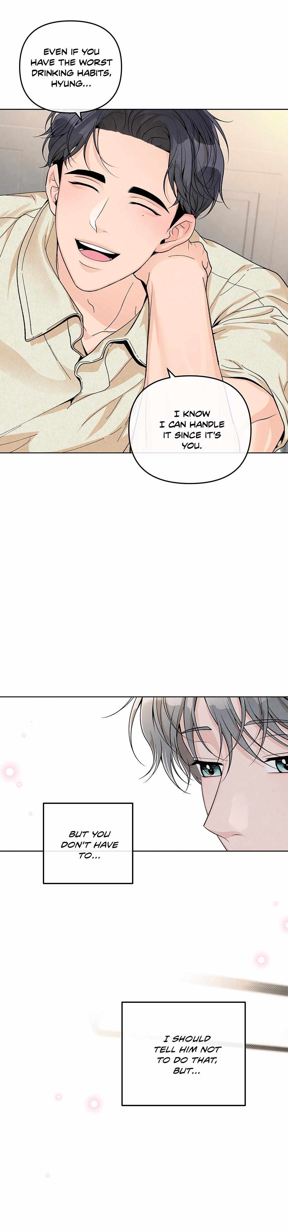 Read A Taste for Younger Men chapter 10 image 18 on Lezhin