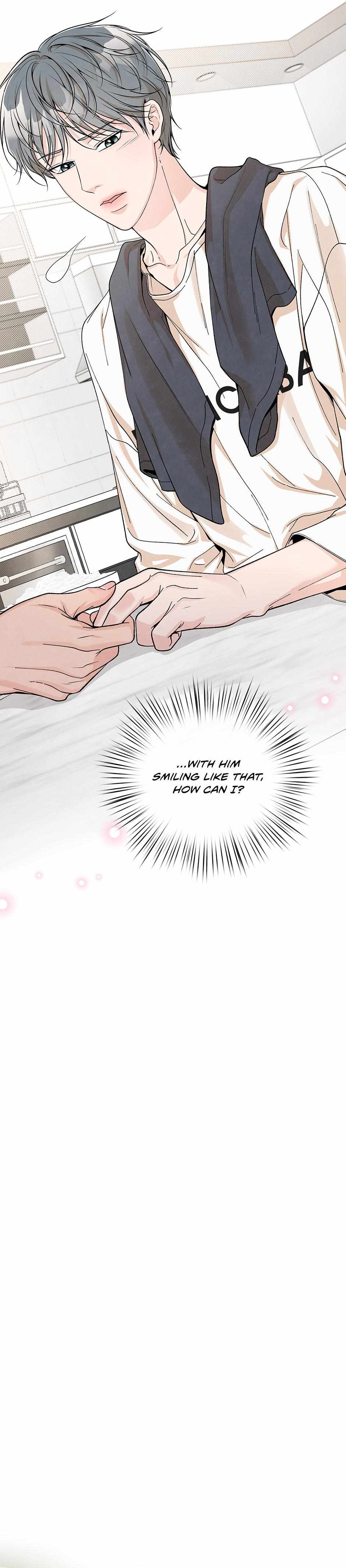Read A Taste for Younger Men chapter 10 image 19 on Lezhin
