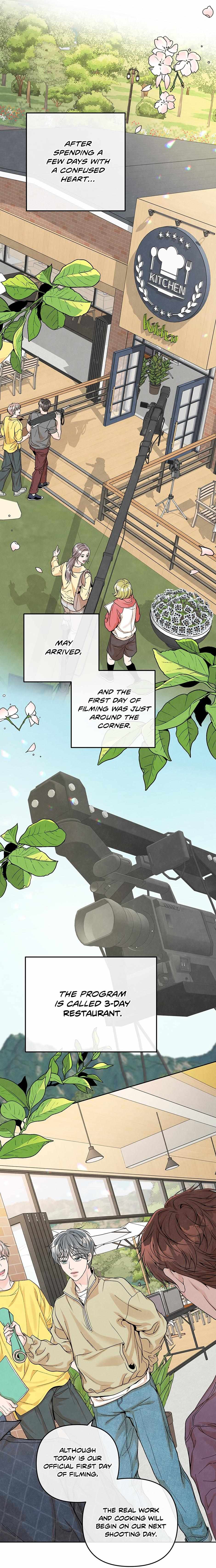 Read A Taste for Younger Men chapter 10 image 20 on Lezhin