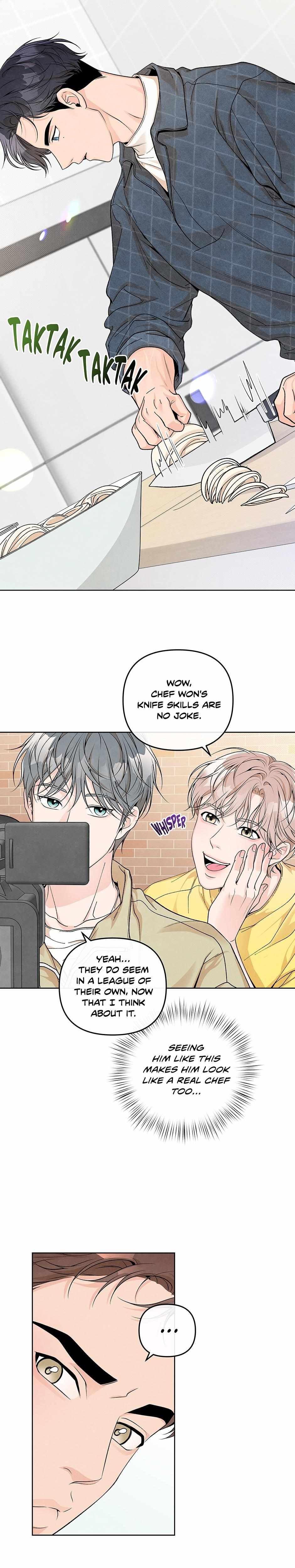 Read A Taste for Younger Men chapter 10 image 25 on Lezhin