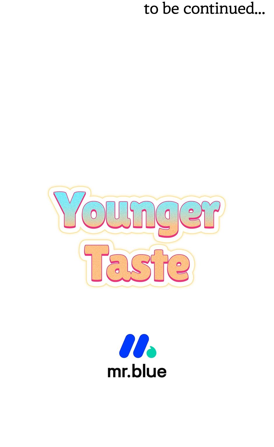 Read A Taste for Younger Men chapter 10 image 29 on Lezhin