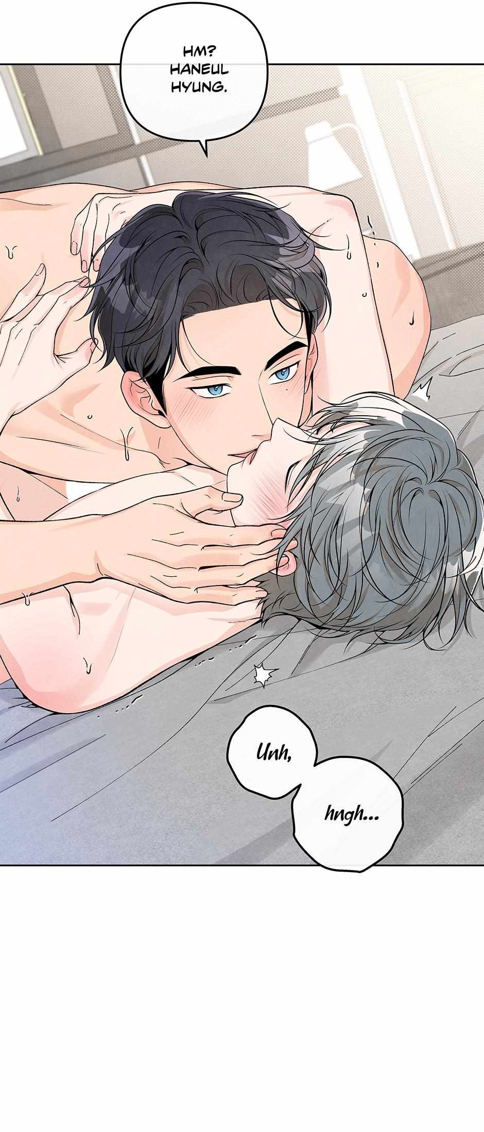 Read A Taste for Younger Men chapter 10 image 3 on Lezhin
