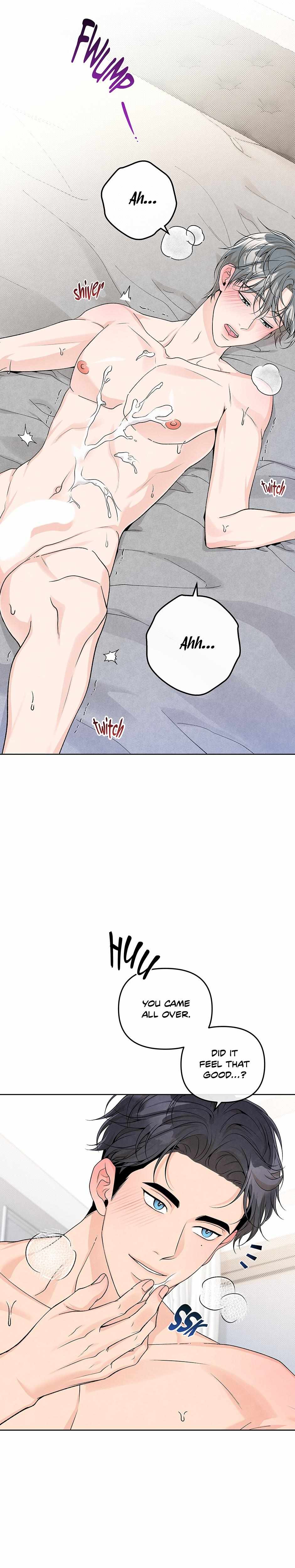 Read A Taste for Younger Men chapter 10 image 7 on Lezhin