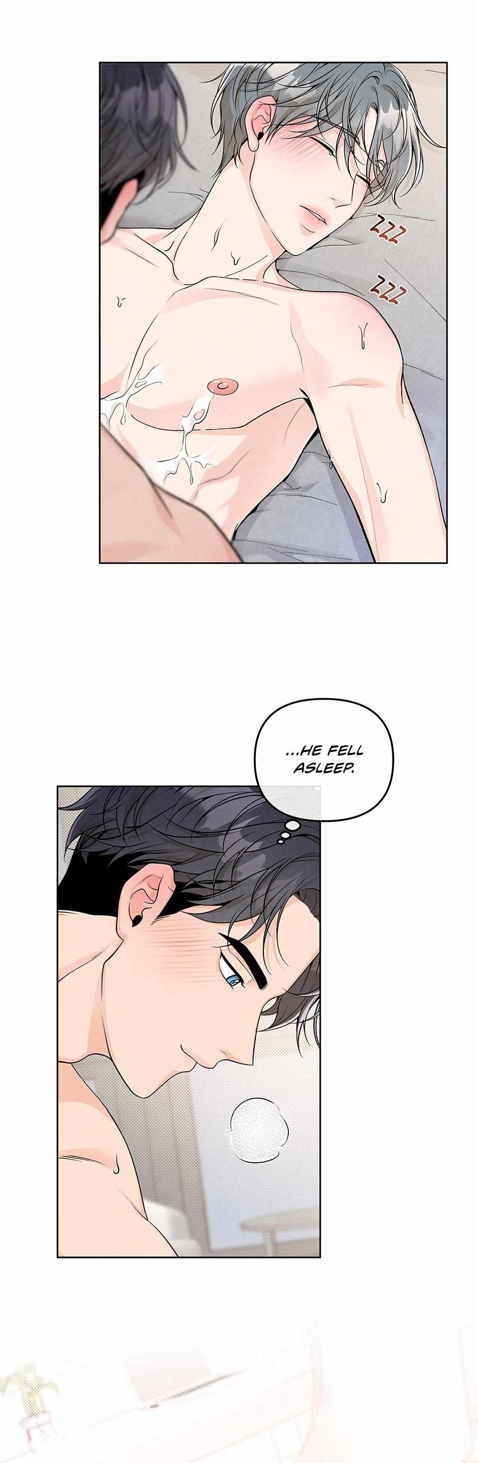 Read A Taste for Younger Men chapter 10 image 8 on Lezhin