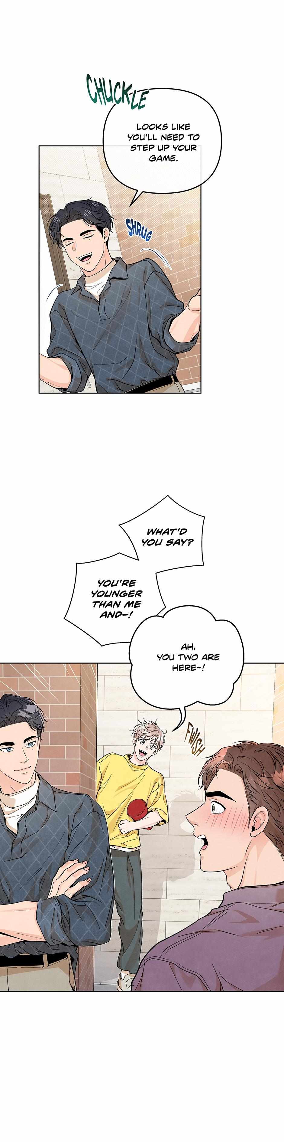 Read A Taste for Younger Men chapter 11 image 10 on Lezhin