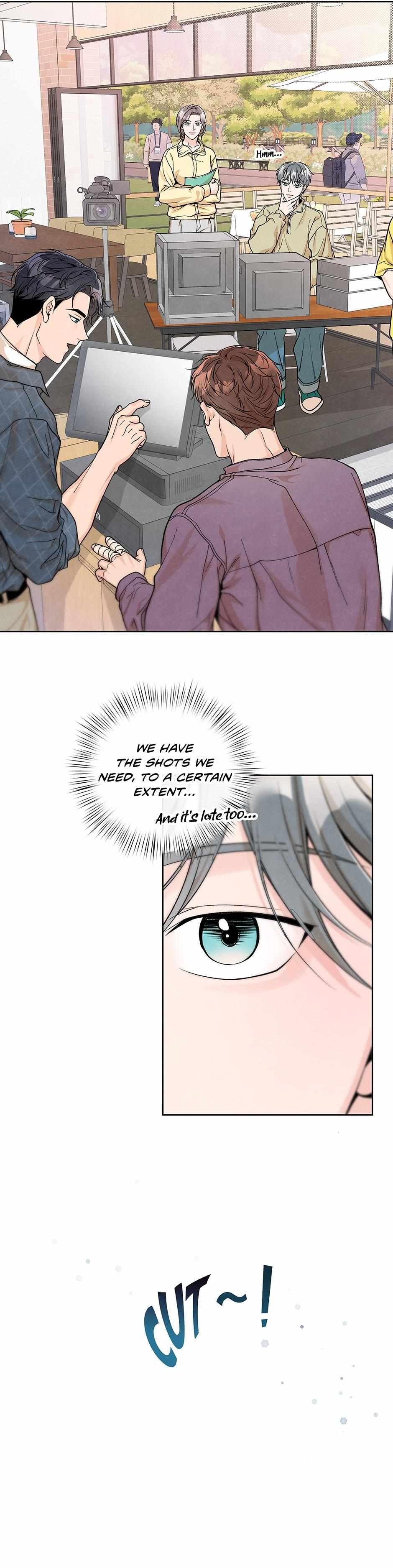 Read A Taste for Younger Men chapter 11 image 12 on Lezhin