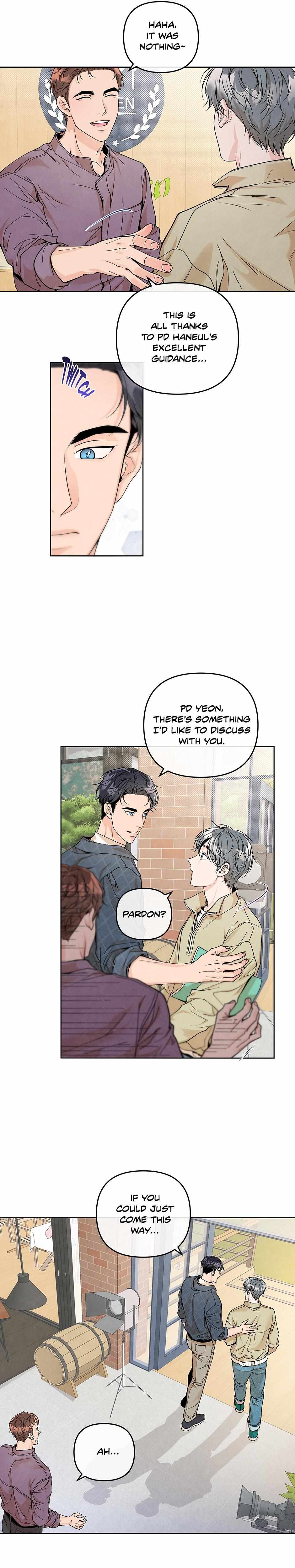 Read A Taste for Younger Men chapter 11 image 14 on Lezhin