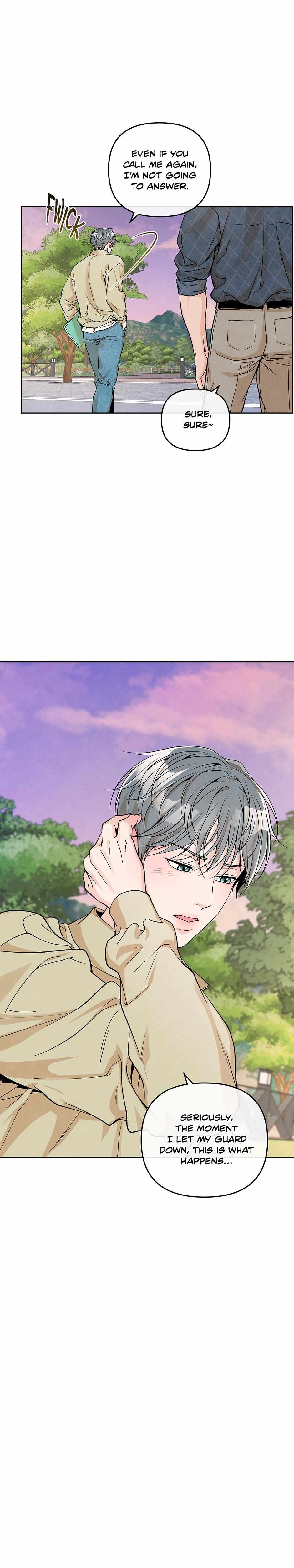 Read A Taste for Younger Men chapter 11 image 22 on Lezhin