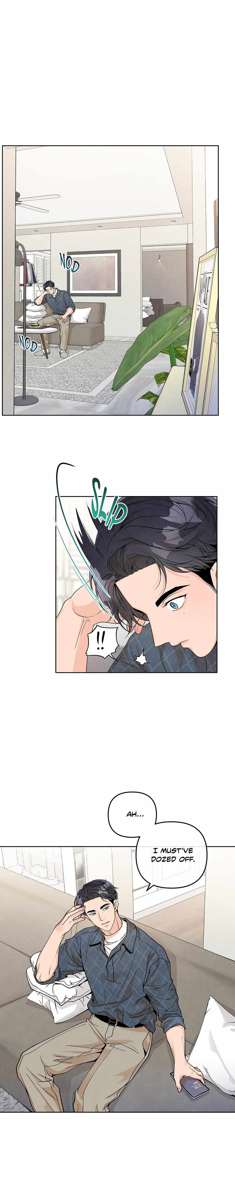 Read A Taste for Younger Men chapter 11 image 23 on Lezhin
