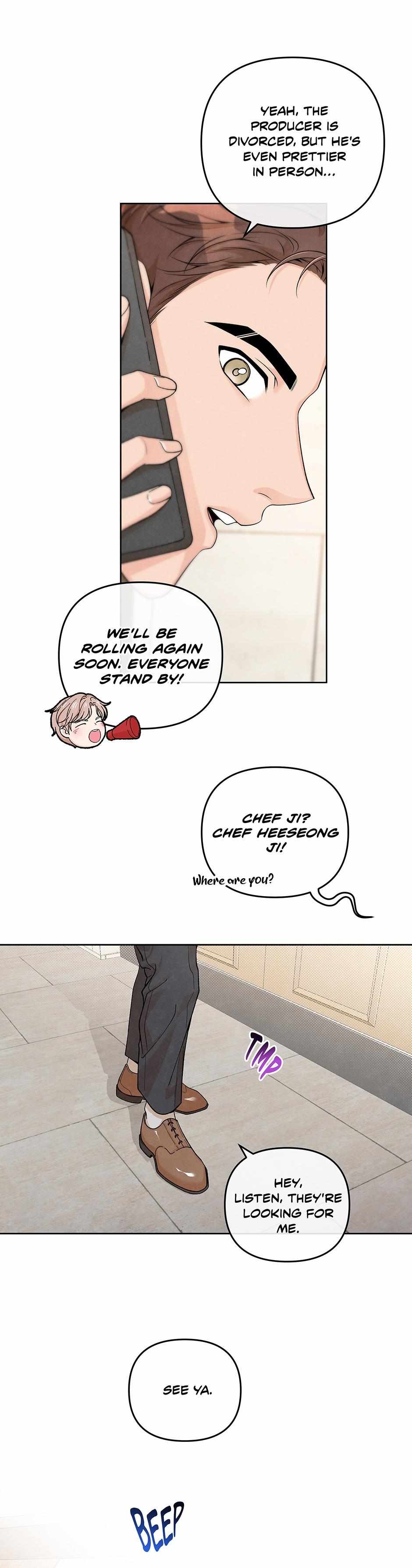 Read A Taste for Younger Men chapter 11 image 7 on Lezhin