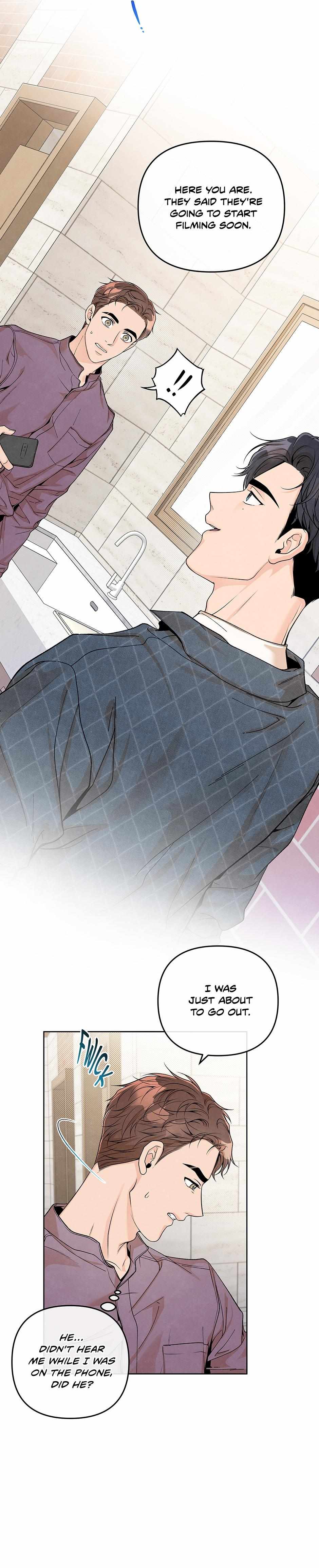 Read A Taste for Younger Men chapter 11 image 8 on Lezhin