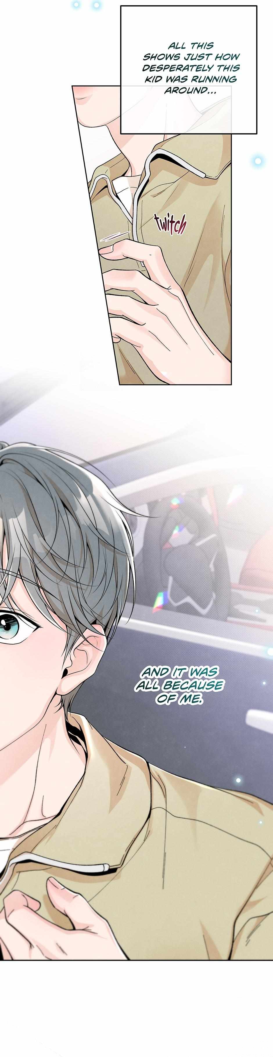 Read A Taste for Younger Men chapter 12 image 11 on Lezhin