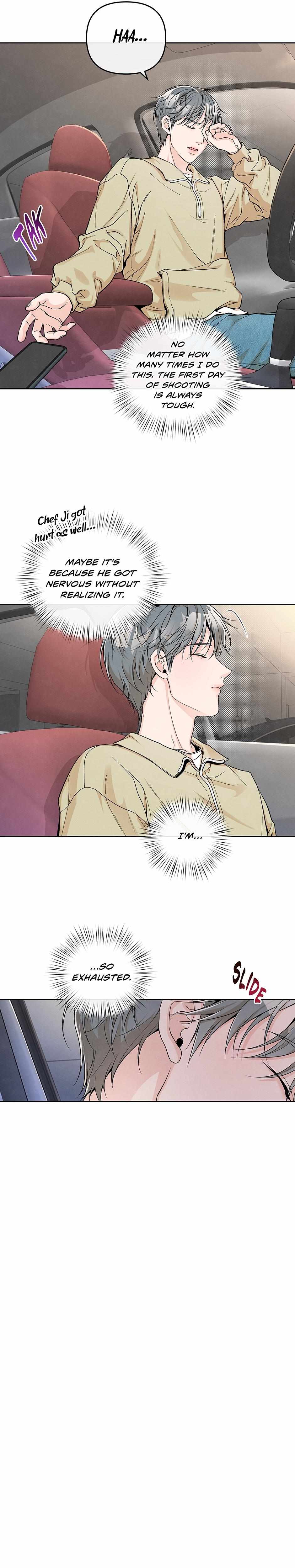 Read A Taste for Younger Men chapter 12 image 2 on Lezhin
