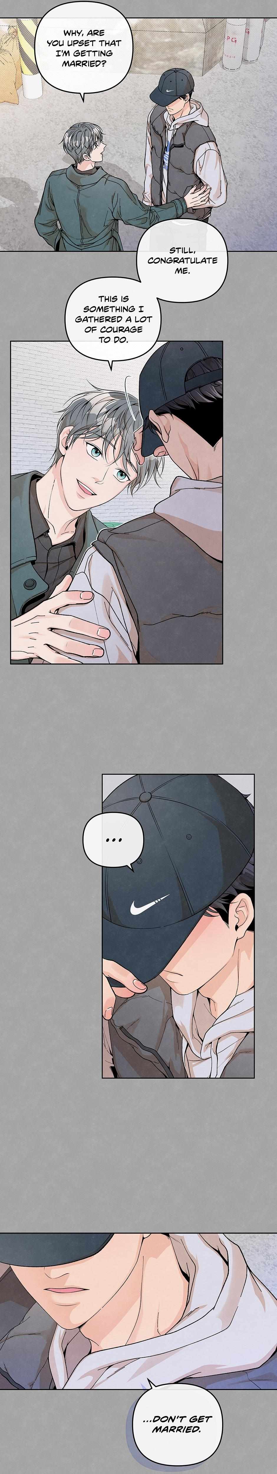 Read A Taste for Younger Men chapter 12 image 21 on Lezhin