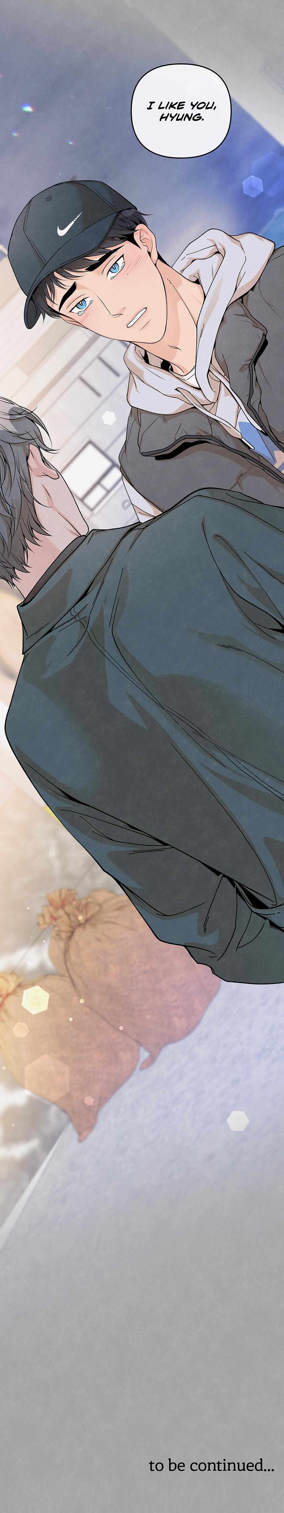 Read A Taste for Younger Men chapter 12 image 23 on Lezhin