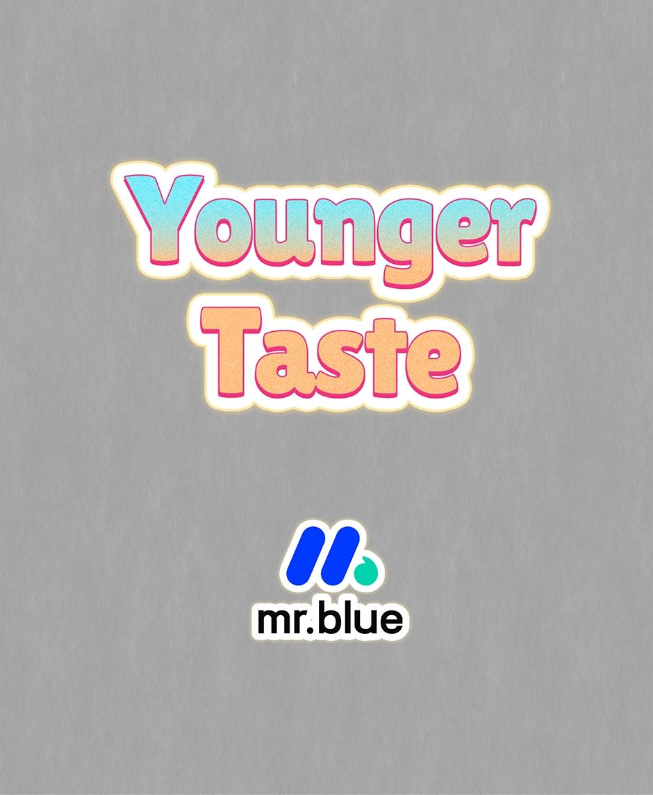 Read A Taste for Younger Men chapter 12 image 24 on Lezhin