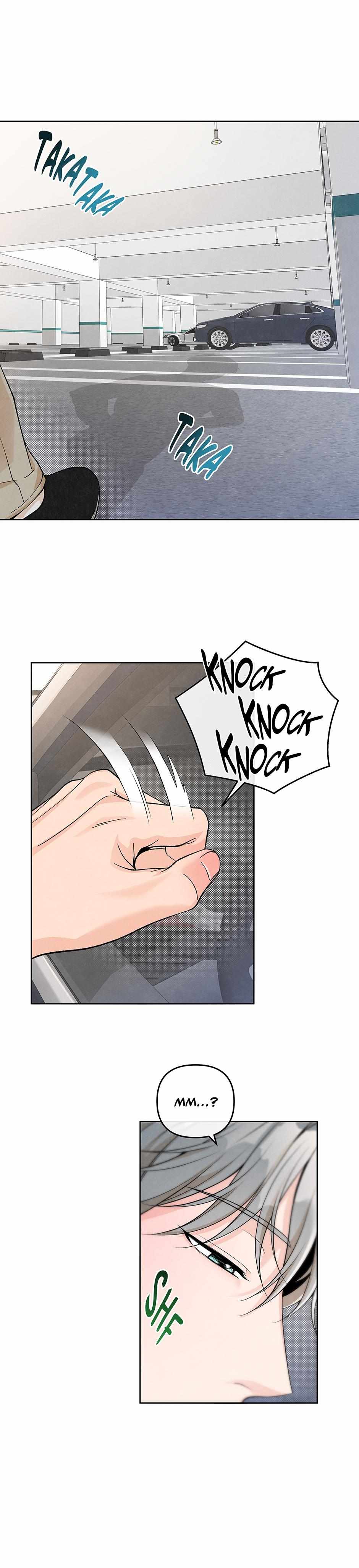 Read A Taste for Younger Men chapter 12 image 3 on Lezhin