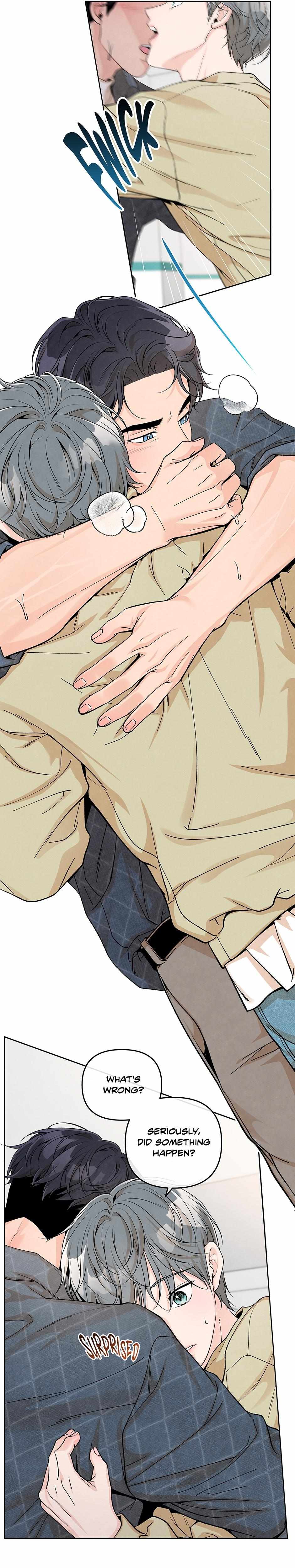 Read A Taste for Younger Men chapter 12 image 6 on Lezhin