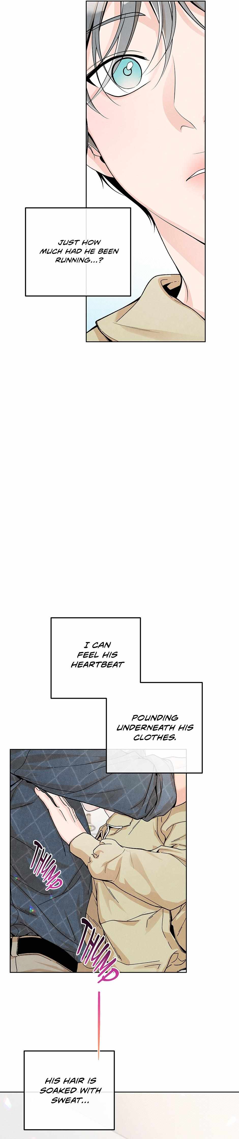 Read A Taste for Younger Men chapter 12 image 9 on Lezhin