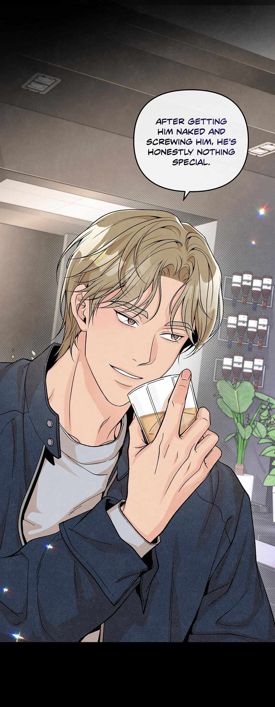 Read A Taste for Younger Men chapter 14 image 1 on Lezhin