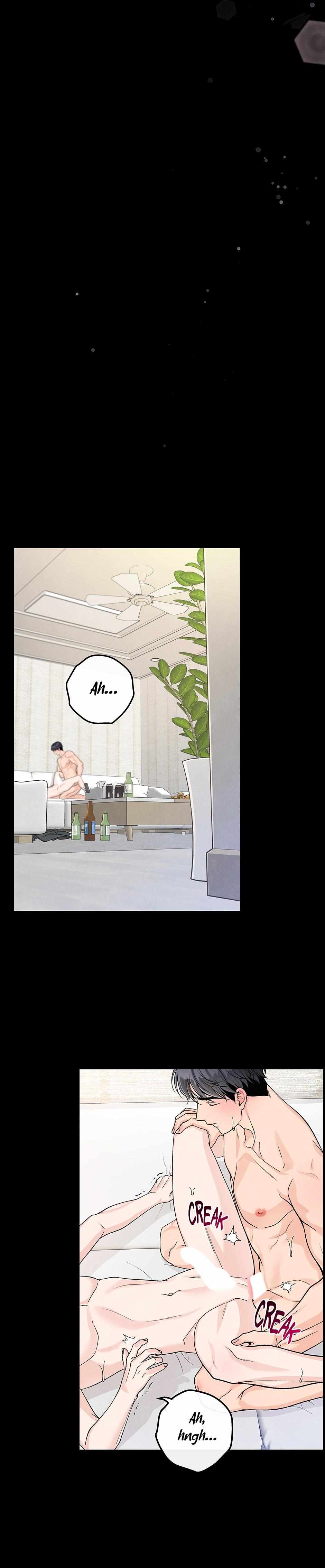 Read A Taste for Younger Men chapter 14 image 11 on Lezhin