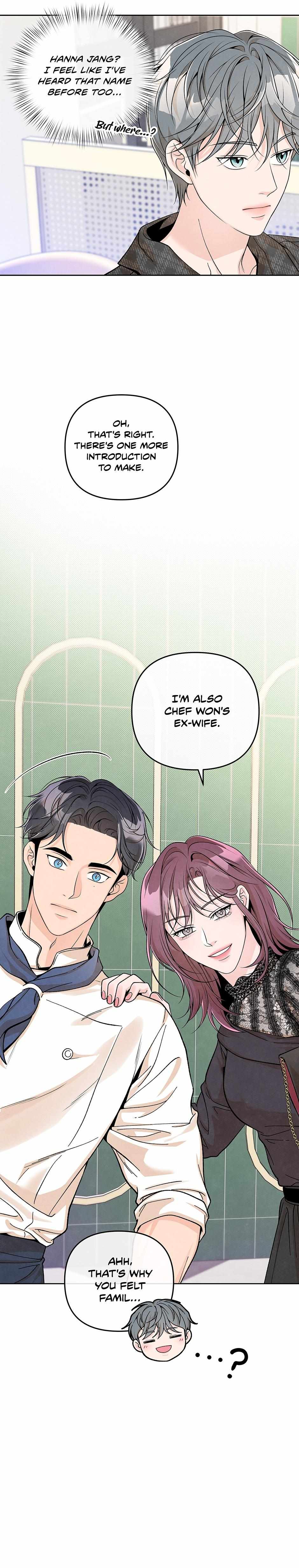 Read A Taste for Younger Men chapter 14 image 26 on Lezhin