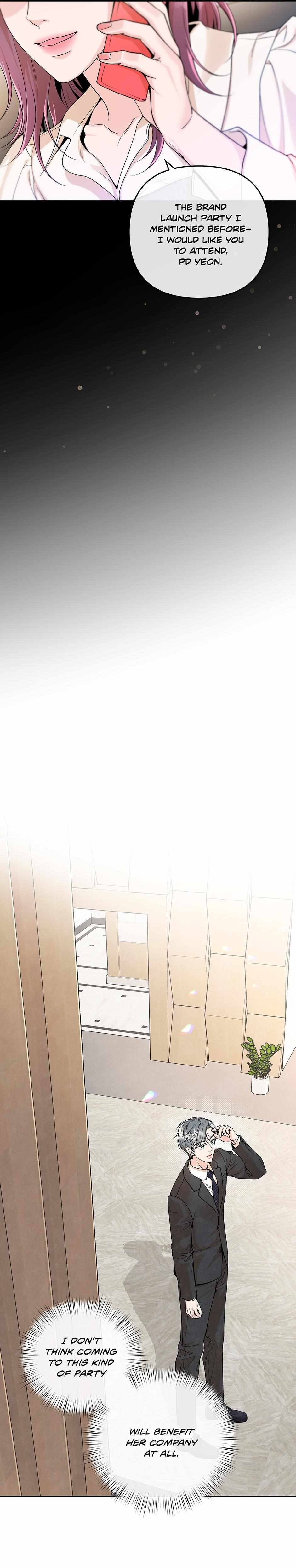 Read A Taste for Younger Men chapter 15 image 16 on Lezhin