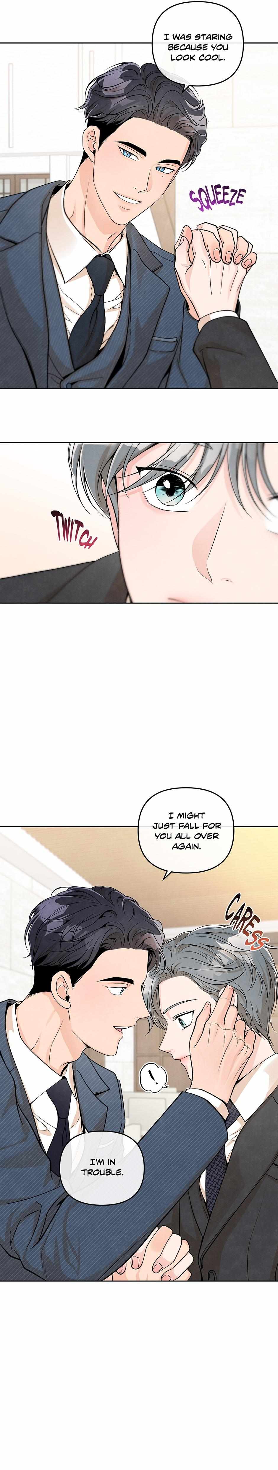 Read A Taste for Younger Men chapter 15 image 20 on Lezhin