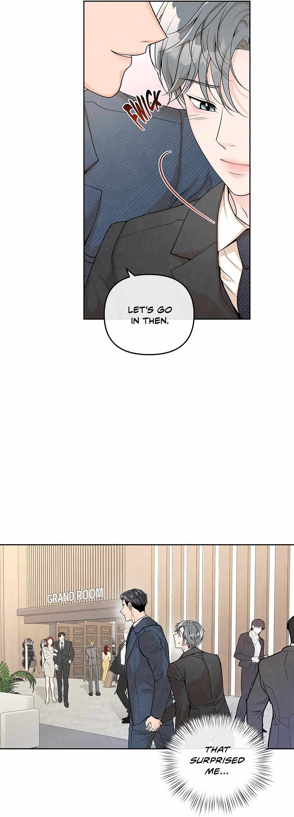 Read A Taste for Younger Men chapter 15 image 21 on Lezhin