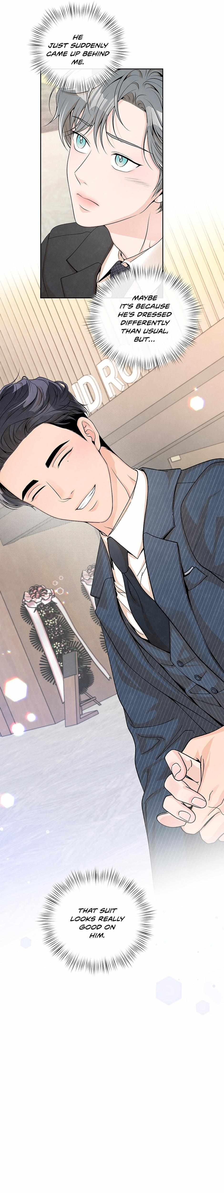 Read A Taste for Younger Men chapter 15 image 22 on Lezhin