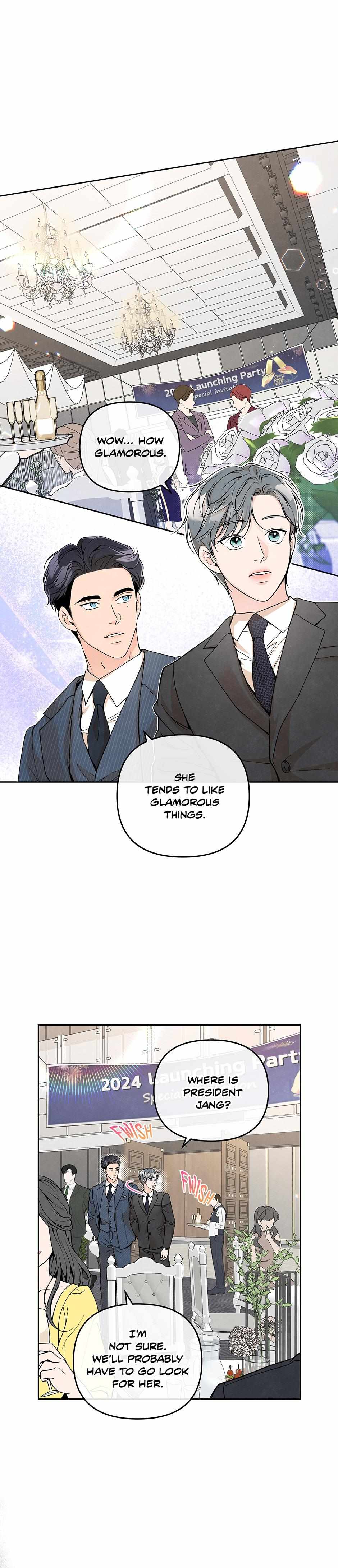 Read A Taste for Younger Men chapter 15 image 23 on Lezhin