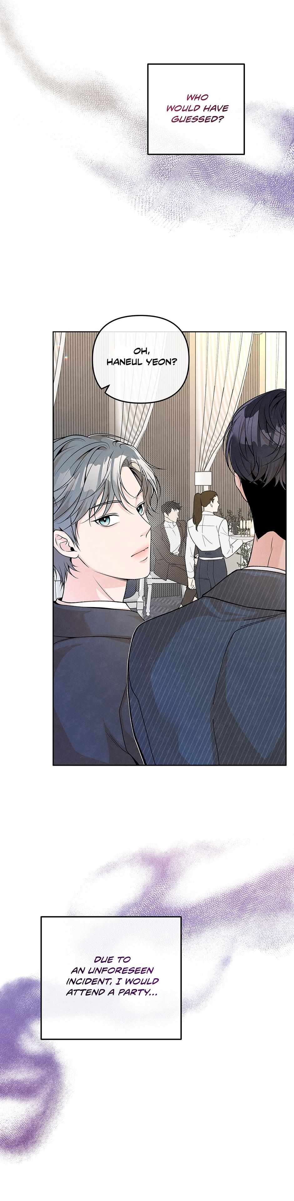 Read A Taste for Younger Men chapter 15 image 24 on Lezhin
