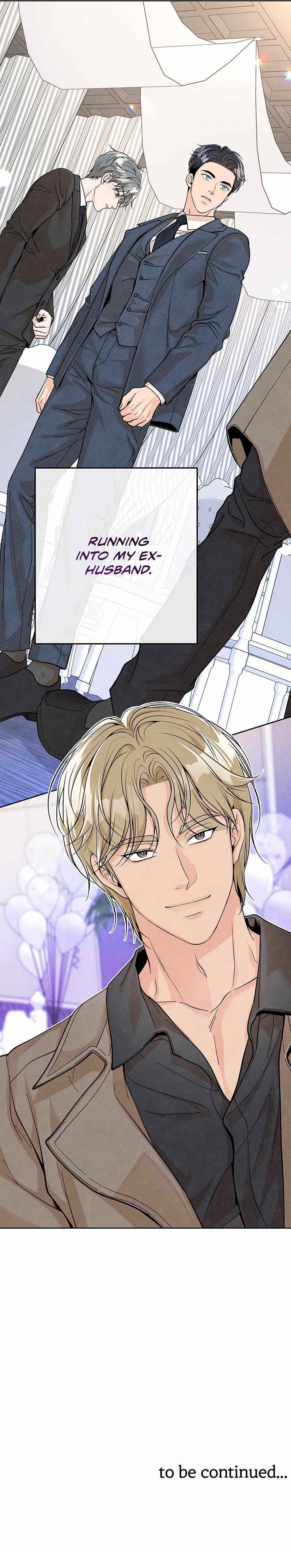 Read A Taste for Younger Men chapter 15 image 27 on Lezhin