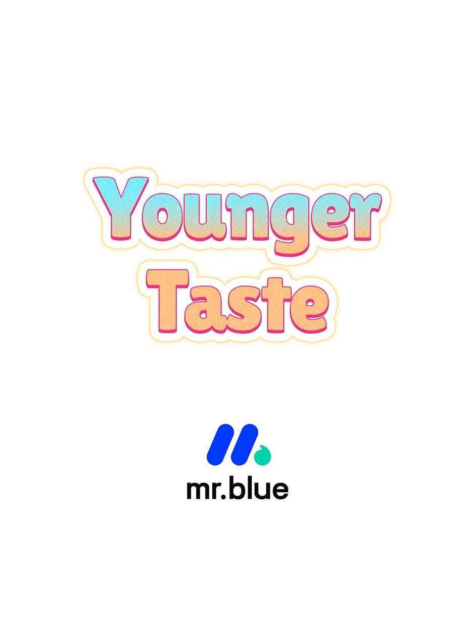 Read A Taste for Younger Men chapter 15 image 28 on Lezhin