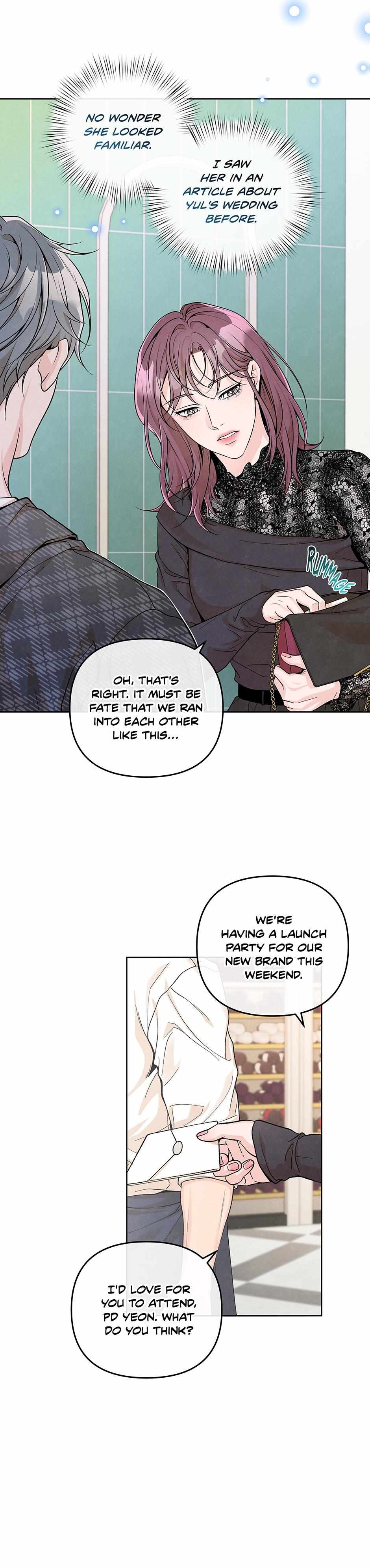 Read A Taste for Younger Men chapter 15 image 3 on Lezhin