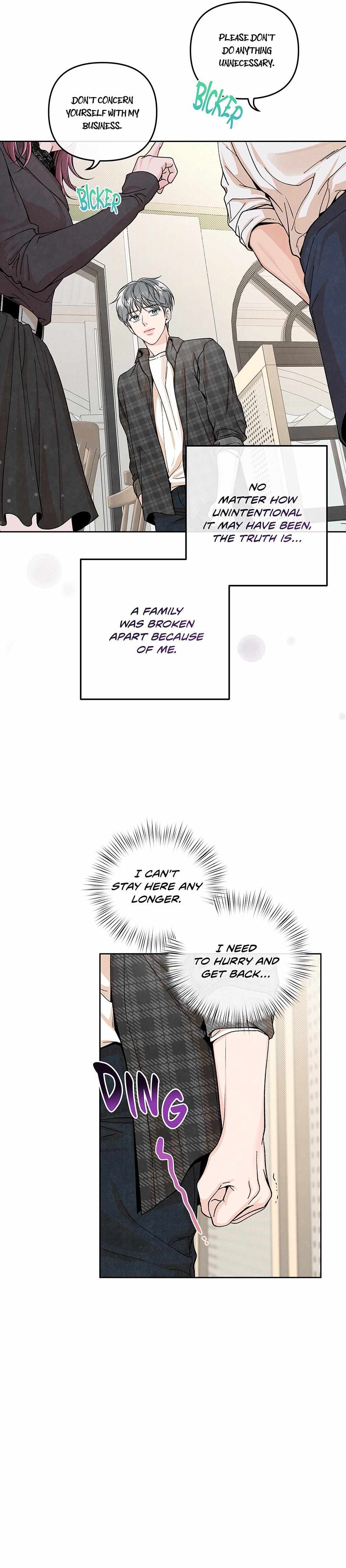 Read A Taste for Younger Men chapter 15 image 6 on Lezhin