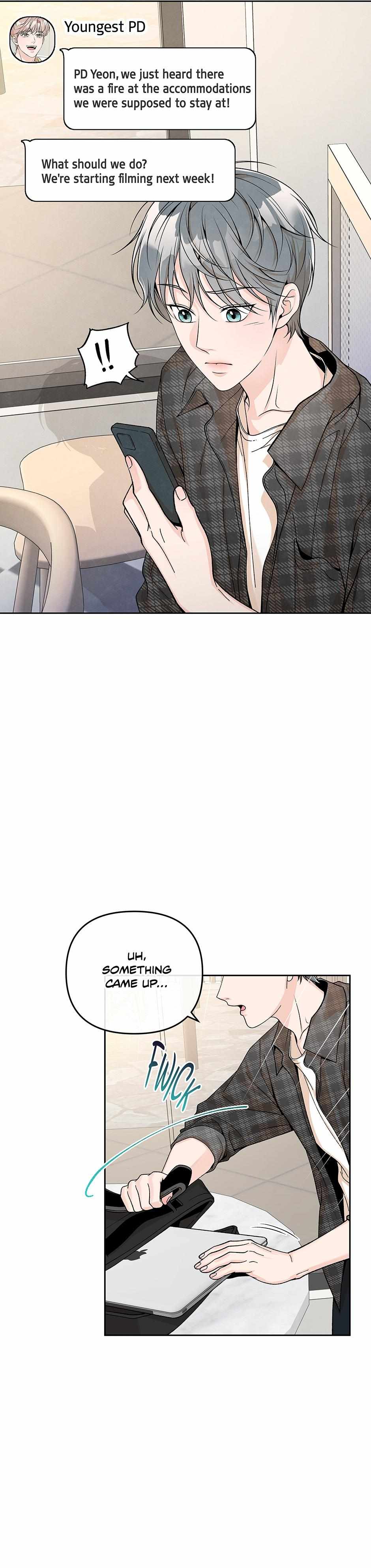 Read A Taste for Younger Men chapter 15 image 7 on Lezhin