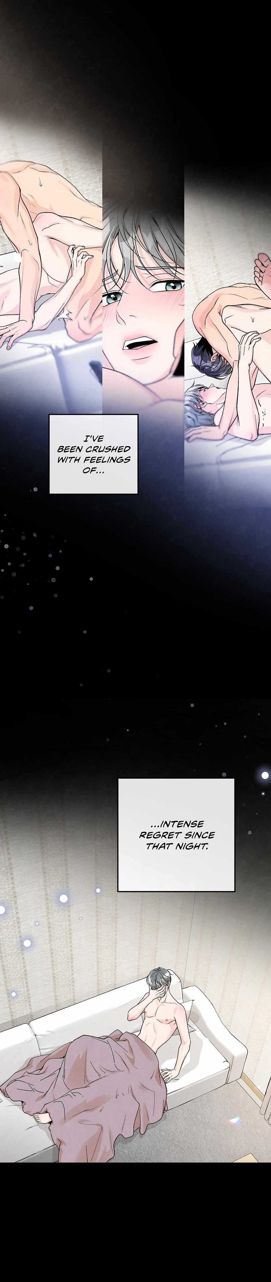 Read A Taste for Younger Men chapter 17 image 10 on Lezhin
