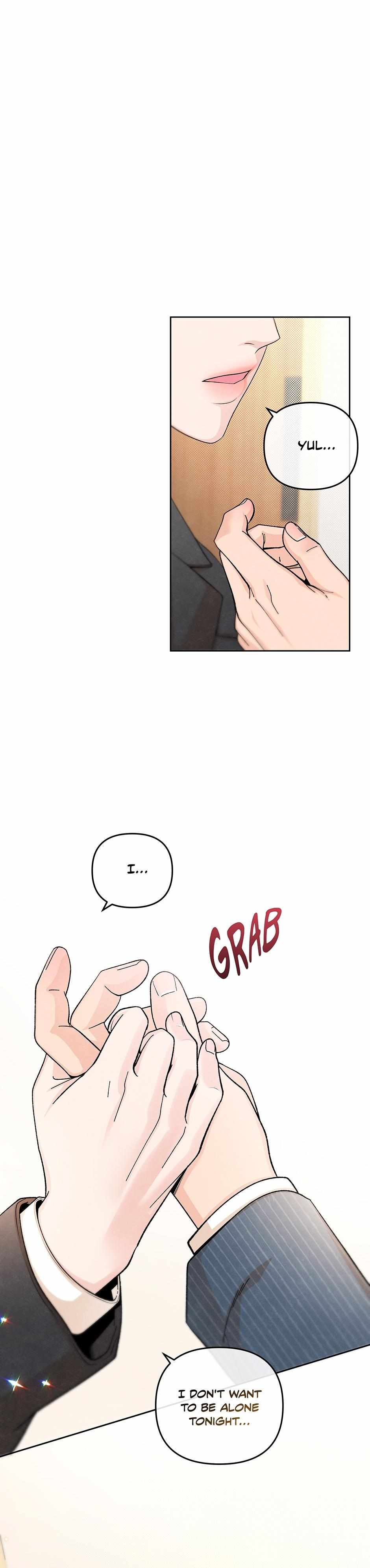 Read A Taste for Younger Men chapter 17 image 15 on Lezhin