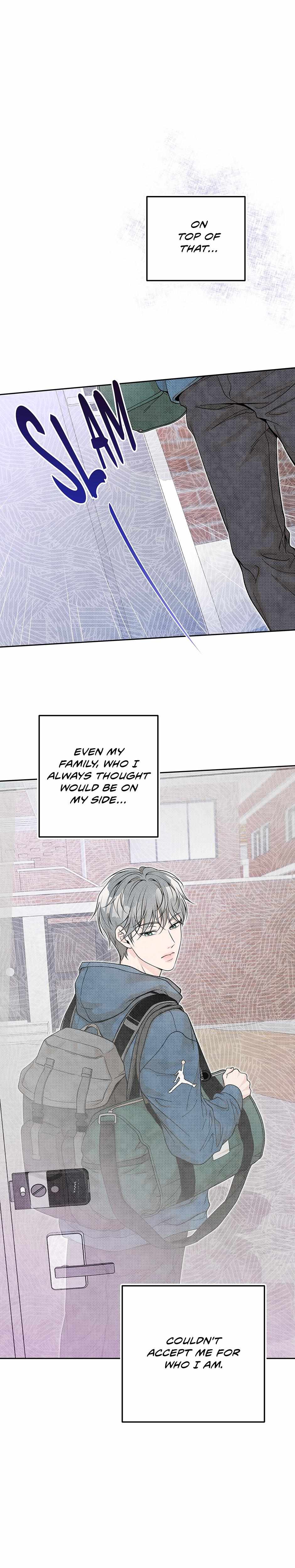 Read A Taste for Younger Men chapter 17 image 19 on Lezhin