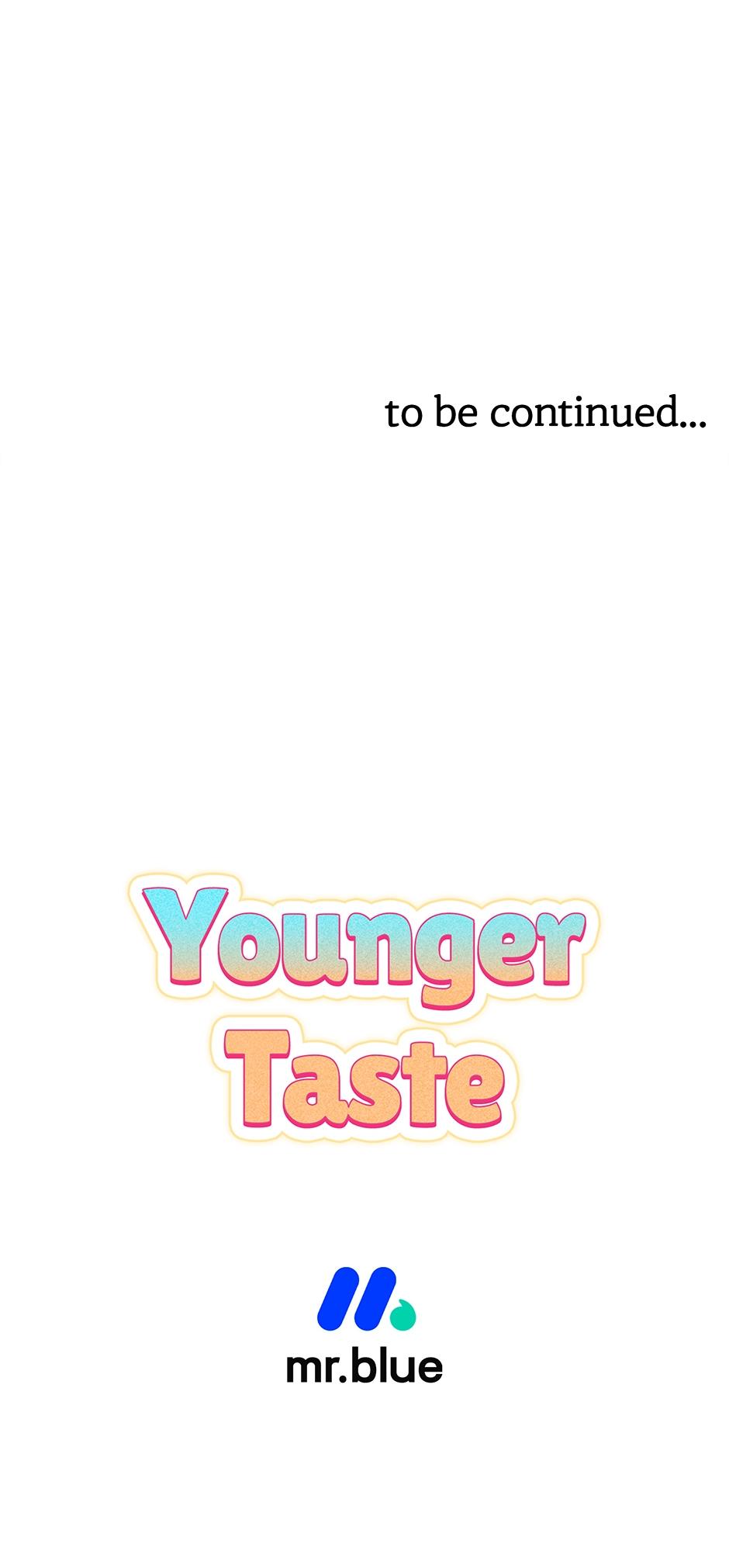 Read A Taste for Younger Men chapter 17 image 25 on Lezhin