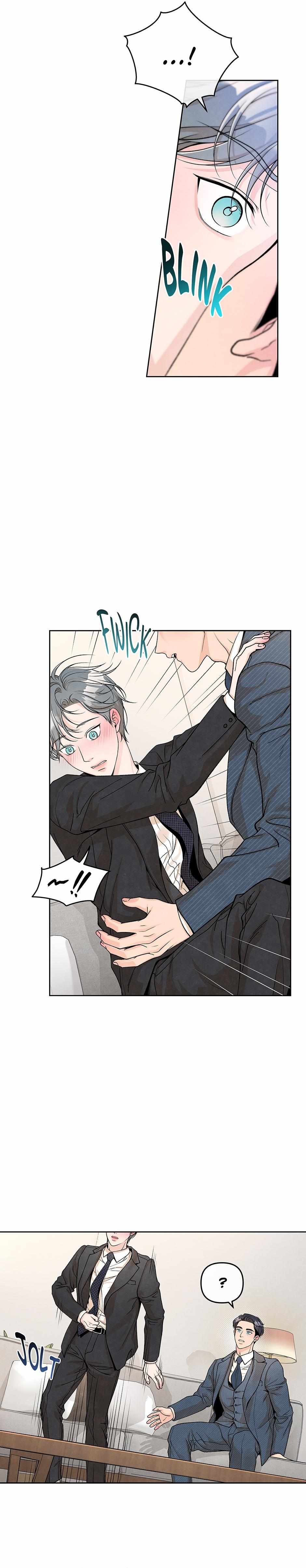 Read A Taste for Younger Men chapter 17 image 5 on Lezhin