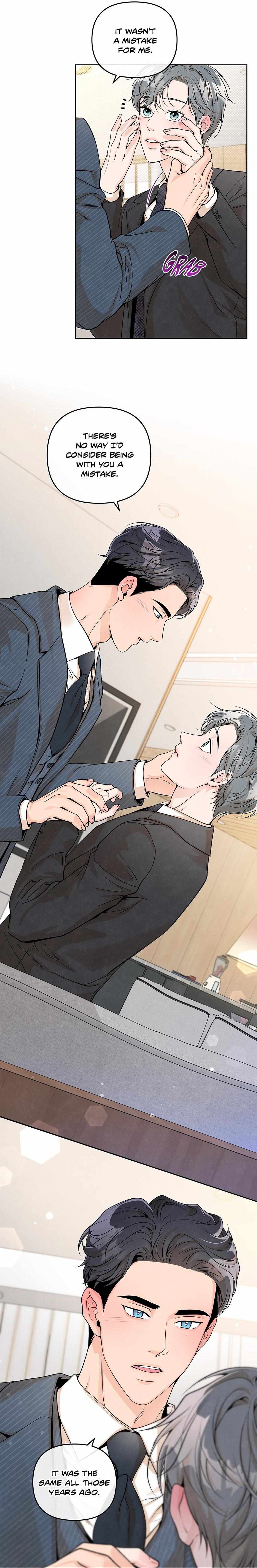 Read A Taste for Younger Men chapter 17 image 8 on Lezhin