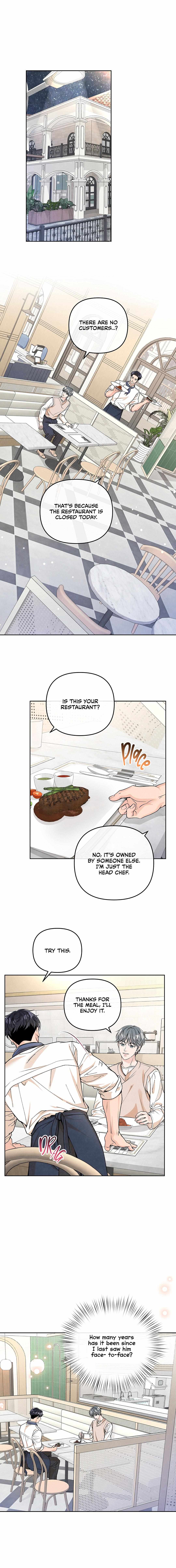 Read A Taste for Younger Men chapter 2 image 10 on Lezhin