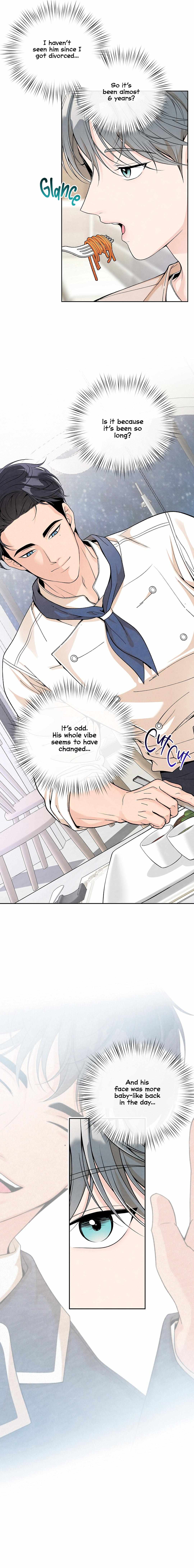 Read A Taste for Younger Men chapter 2 image 11 on Lezhin