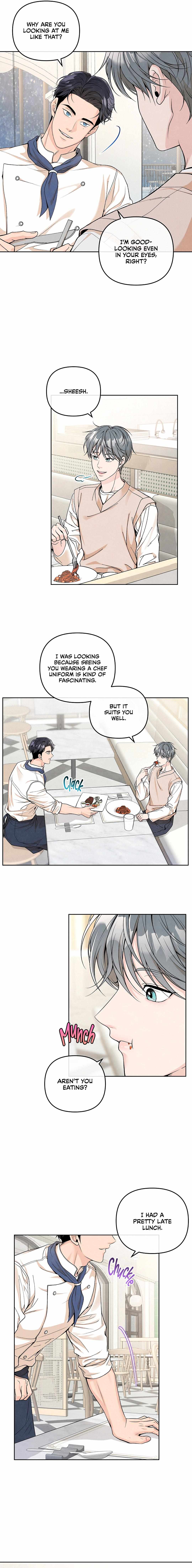 Read A Taste for Younger Men chapter 2 image 12 on Lezhin