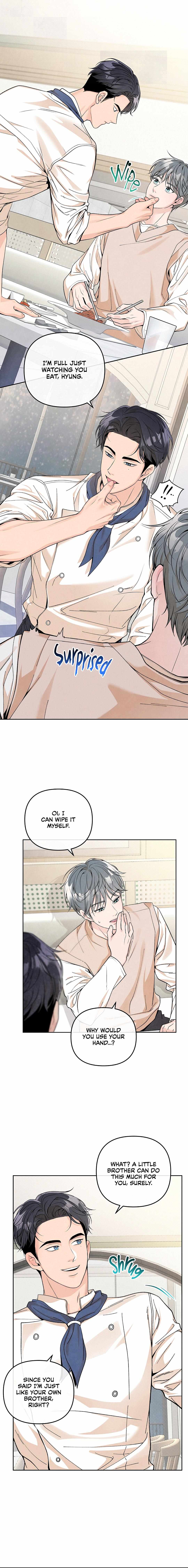 Read A Taste for Younger Men chapter 2 image 13 on Lezhin