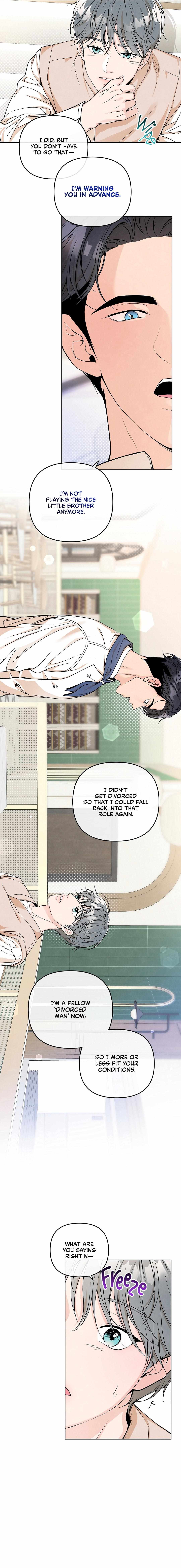 Read A Taste for Younger Men chapter 2 image 14 on Lezhin