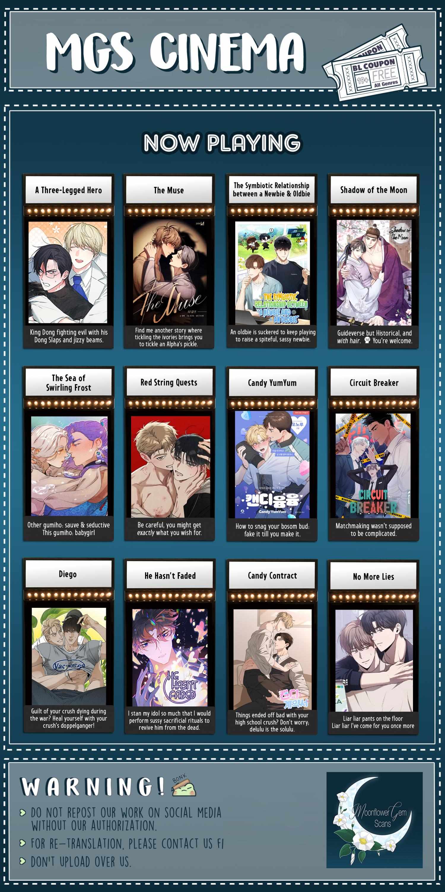 Read A Taste for Younger Men chapter 2 image 17 on Lezhin