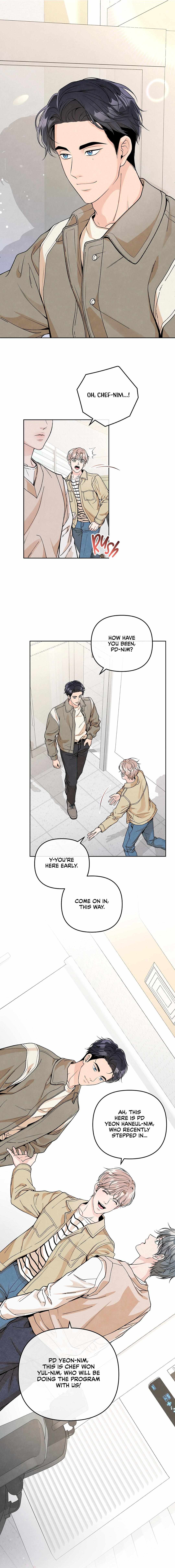 Read A Taste for Younger Men chapter 2 image 2 on Lezhin